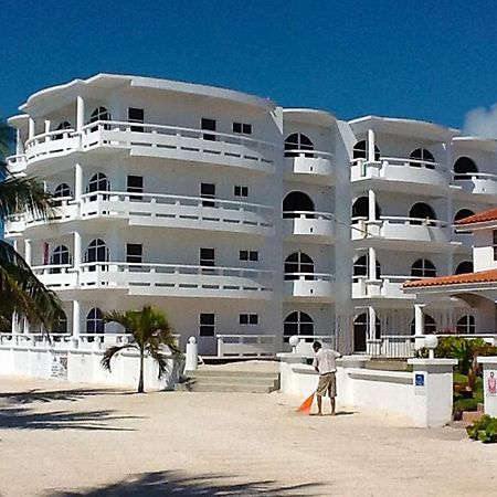 Sands Villas سان بيدرو المظهر الخارجي الصورة