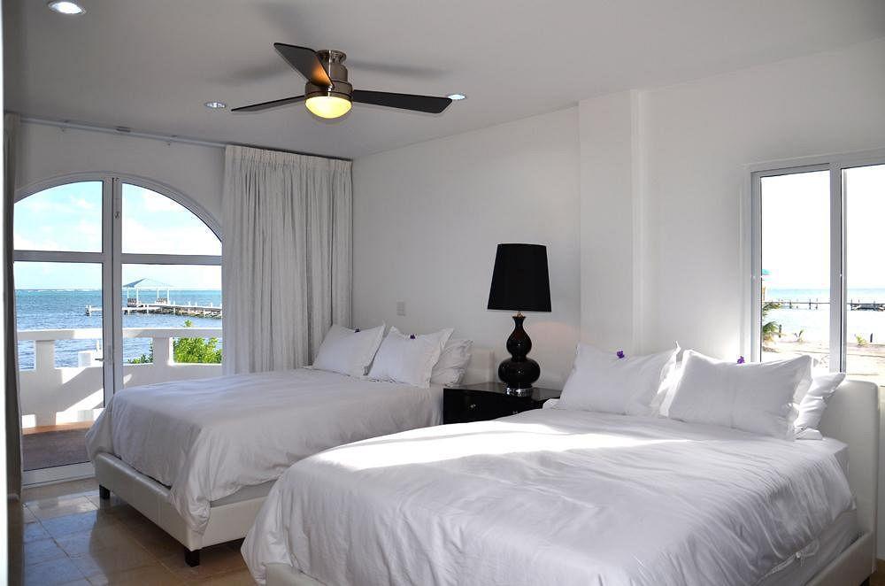 Sands Villas سان بيدرو المظهر الخارجي الصورة