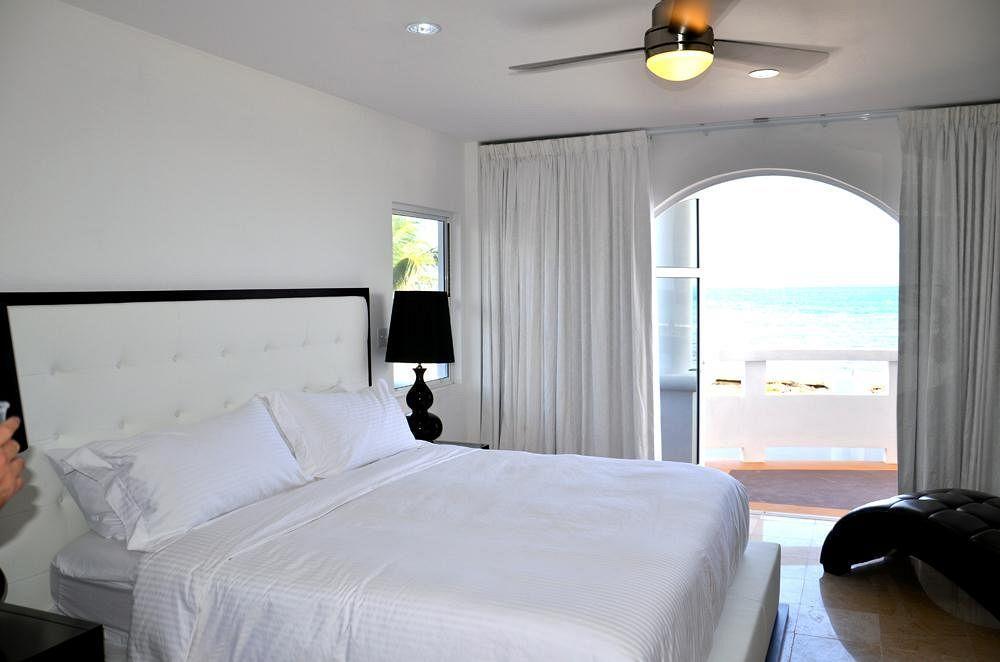 Sands Villas سان بيدرو المظهر الخارجي الصورة