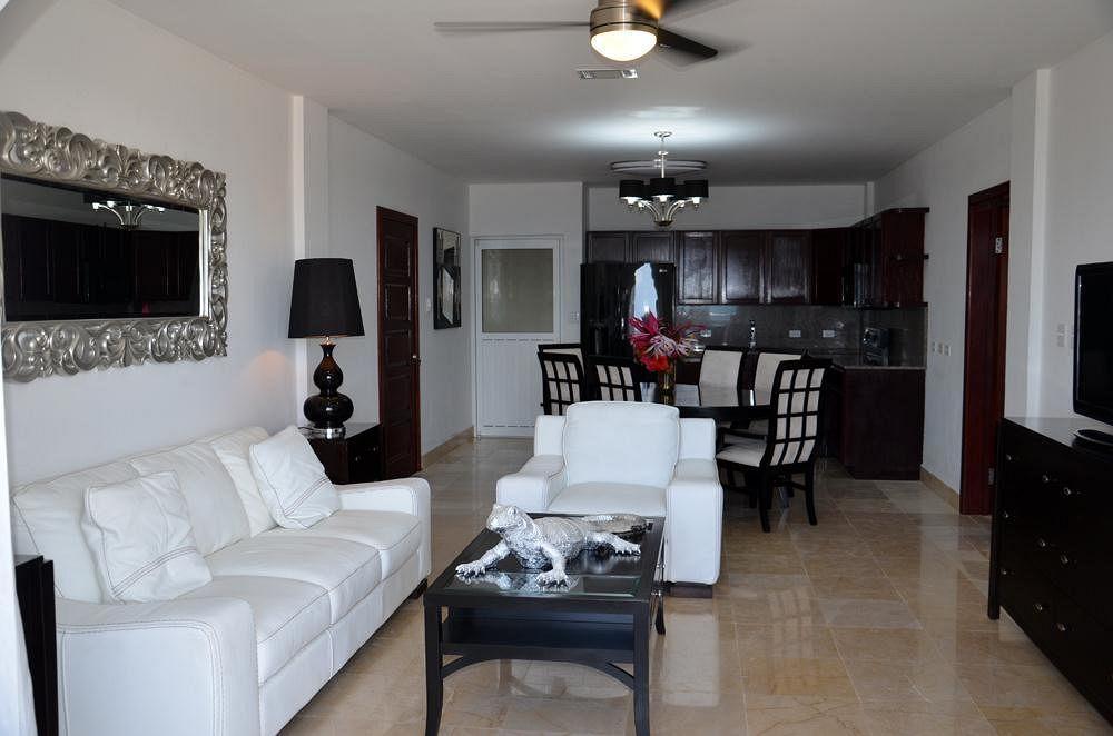Sands Villas سان بيدرو المظهر الخارجي الصورة