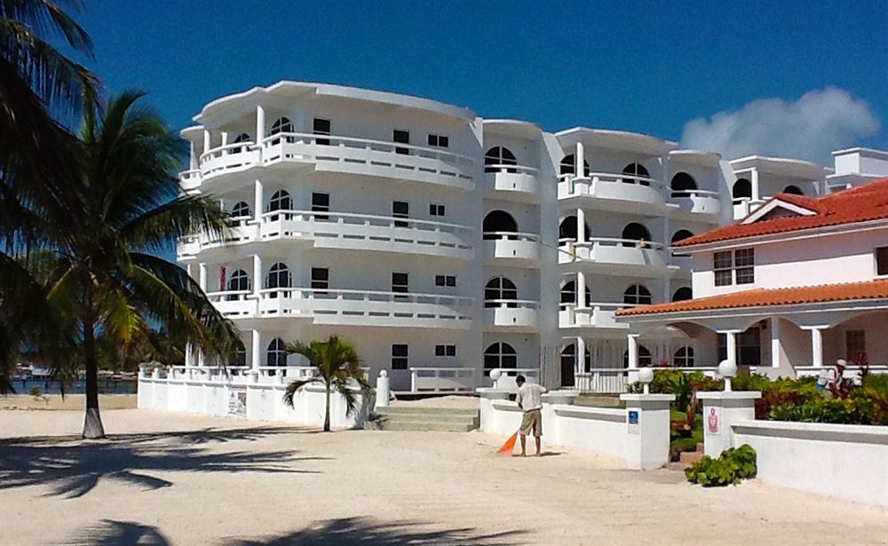 Sands Villas سان بيدرو المظهر الخارجي الصورة