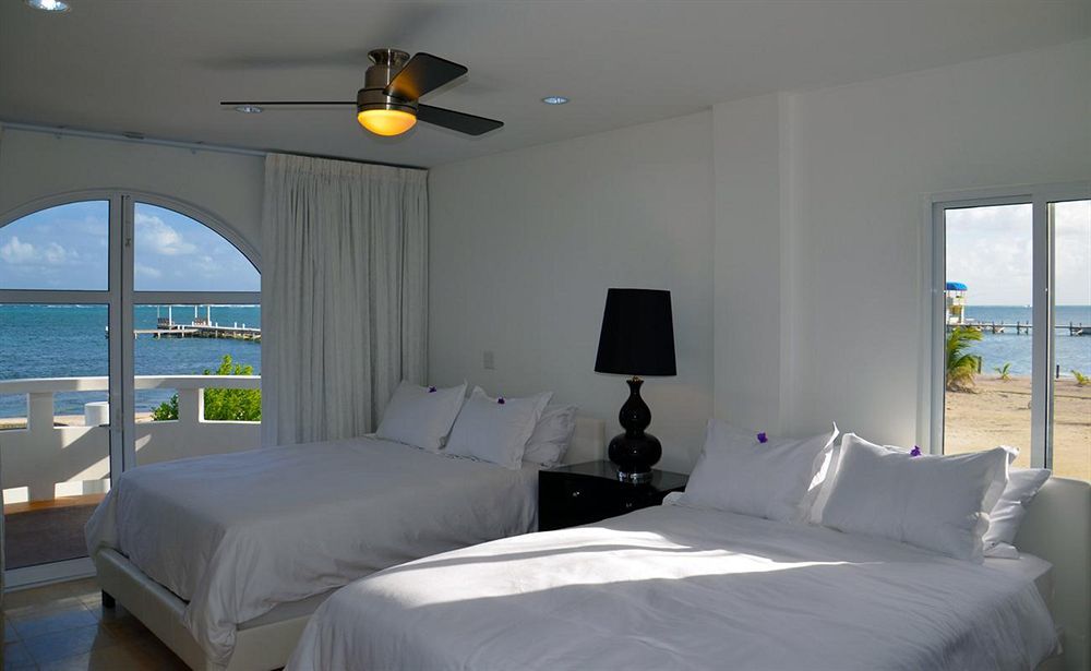Sands Villas سان بيدرو المظهر الخارجي الصورة