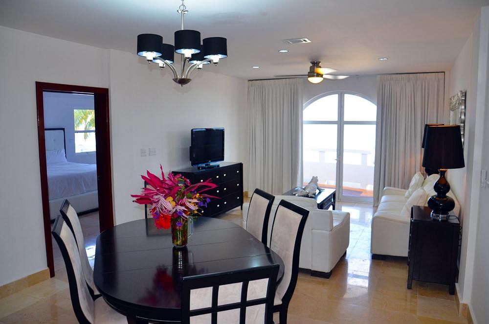 Sands Villas سان بيدرو المظهر الخارجي الصورة