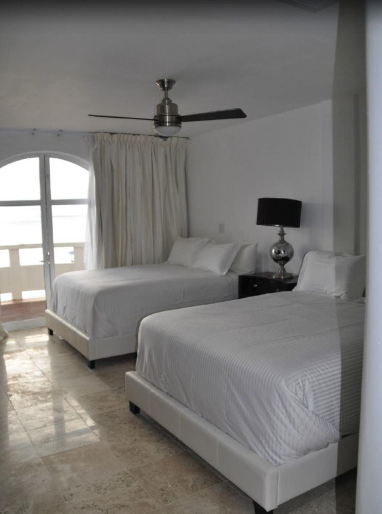 Sands Villas سان بيدرو المظهر الخارجي الصورة