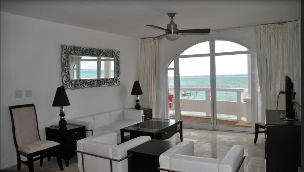 Sands Villas سان بيدرو المظهر الخارجي الصورة
