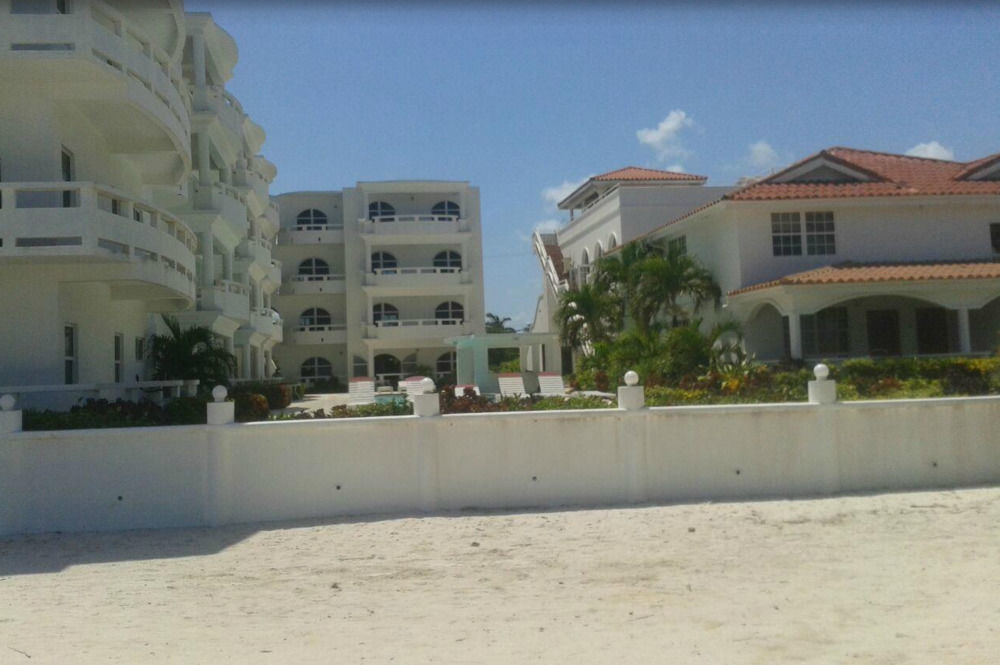Sands Villas سان بيدرو المظهر الخارجي الصورة