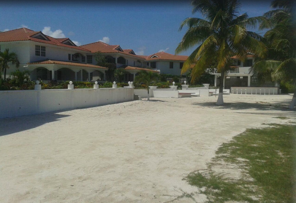 Sands Villas سان بيدرو المظهر الخارجي الصورة