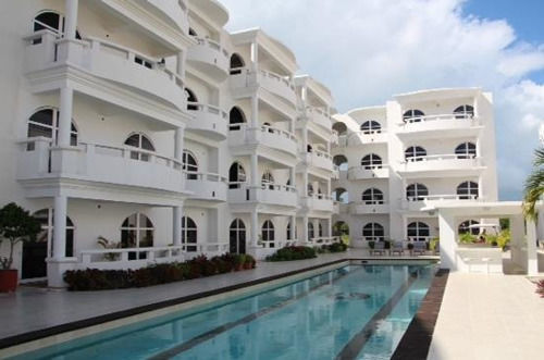 Sands Villas سان بيدرو المظهر الخارجي الصورة